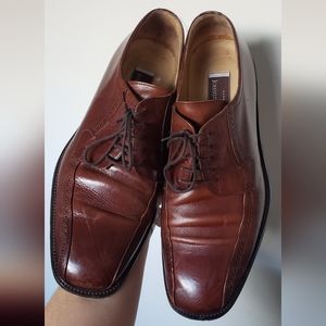 Johnston & Murphy Men's Shoes